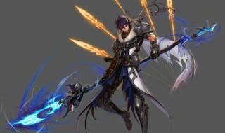 DNF魔枪士转职哪个好 dnf魔枪士转哪个好